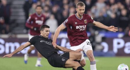 We’re Going To Keep Fighting —Rodri Warns Arsenal