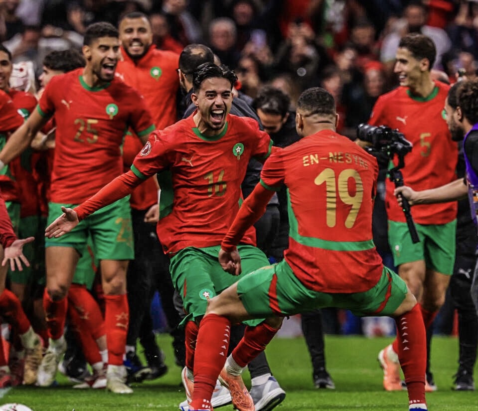 Senegal Stripped Of AFCON 2025 Title As CAF Declares Morocco Champions