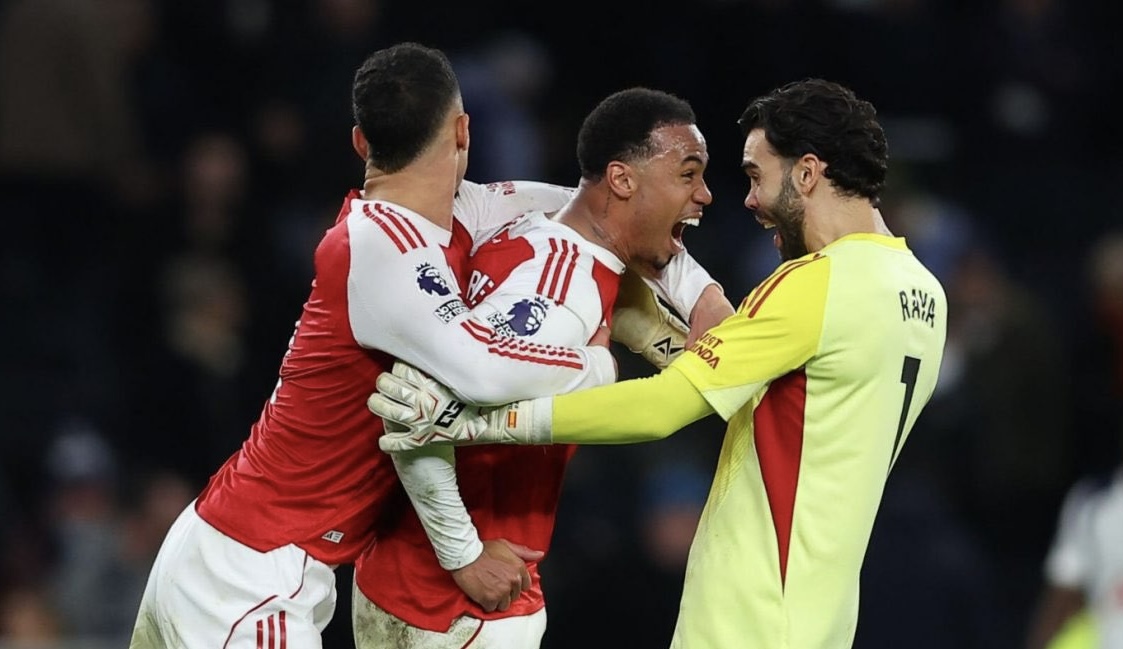 I Was Very Close To Joining Bayern Munich —Arsenal Star Reveals