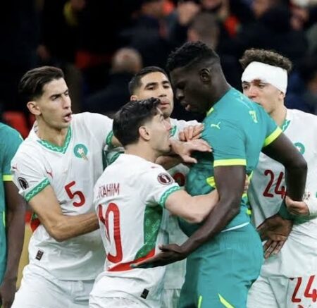 We’re Perfectly Equipped To Resolve This Type Of Dispute – CAS DG Assures On AFCON 2025 Final Verdict