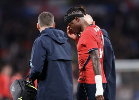 Tuchel Issues Worrying Injury Update On Madueke