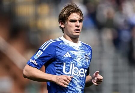 Man United Legend Urges Arsenal To Sign Former Real Madrid Star