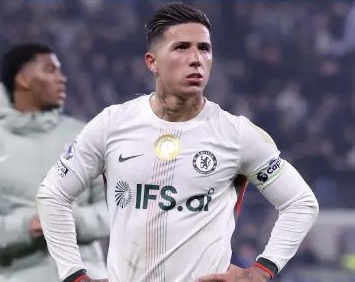 I’d Like To Live In Madrid —Fernandez Fuels Transfer Speculation