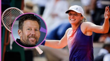 Swiatek Sacks Fissette As Coach After Miami Open Exit