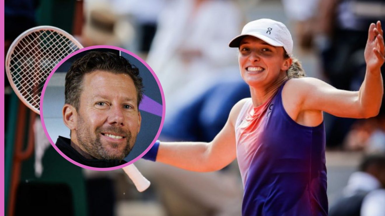 Swiatek Sacks Fissette As Coach After Miami Open Exit