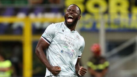 De Canio: I’m A Big Fan Of Davies