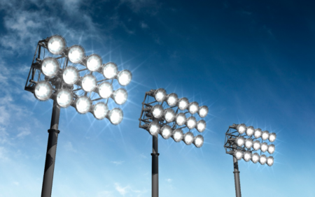 Why Stadium Lighting Is Becoming A Game-Changer In Nigerian Football Football in Nigeria