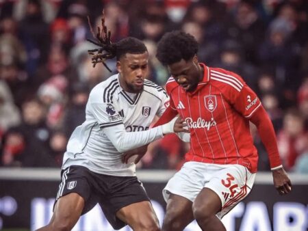 Aina Celebrates Maiden Premier League POTM Award