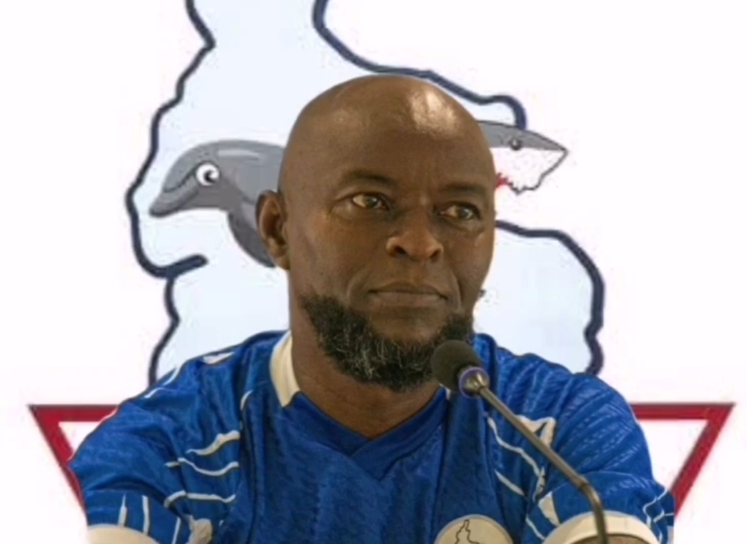 NPFL: Finidi Unfazed As Rivers United Lose At Bayelsa United, Insists Title Dream Intact