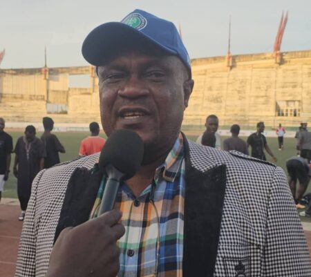 NPFL: Ogenyi Delighted As Wikki Tourists Rally To Beat El-Kanemi Warriors Evans Ogenyi appraises Wikki Tourists comeback victory over El-Kanemi Warriors in NPFL clash