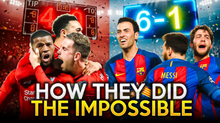 The Psychology Of A Comeback: Why Some Football Teams Refuse To Lose psychology