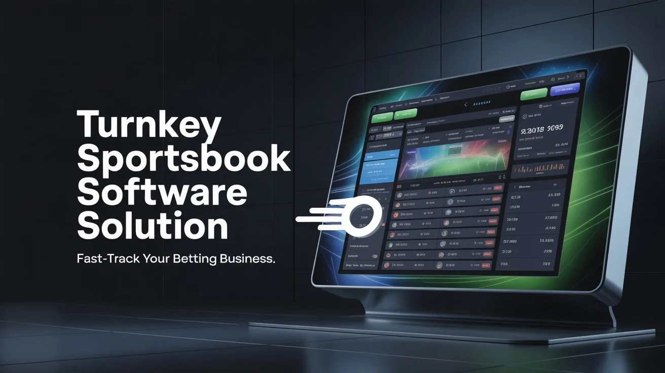 Top Features To Look For In A Turnkey Sportsbook Solution