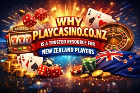 PlayCasino.co.nz Backs New NZ Gambling Laws, Launches ‘Fair Play’ Audit To Protect Kiwis From Predatory No Deposit Bonus Terms playcasino.co.za
