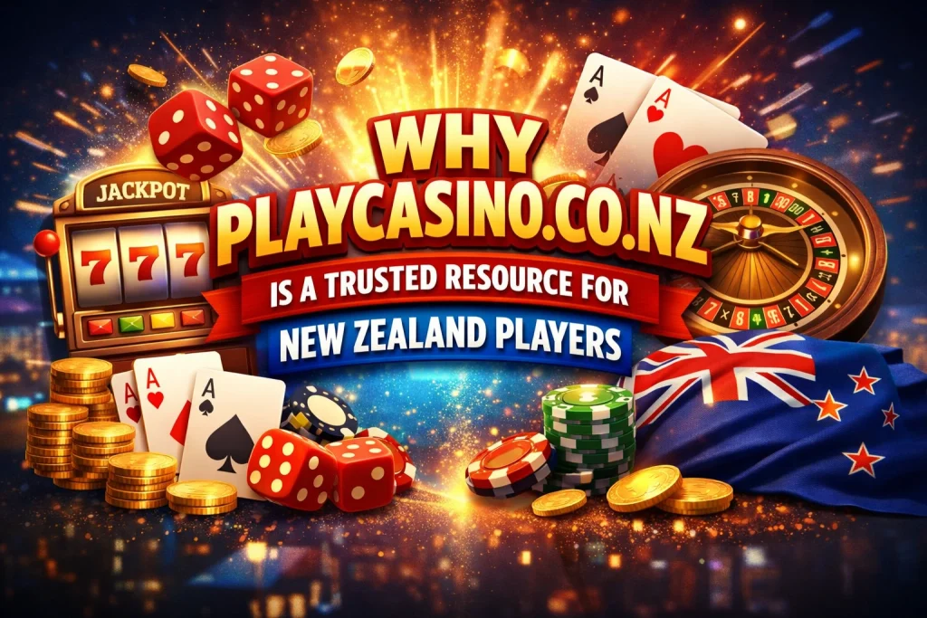 PlayCasino.co.nz Backs New NZ Gambling Laws, Launches ‘Fair Play’ Audit To Protect Kiwis From Predatory No Deposit Bonus Terms
