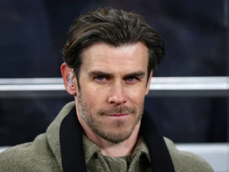 Bale: Why I Joined Real Madrid Over Man United