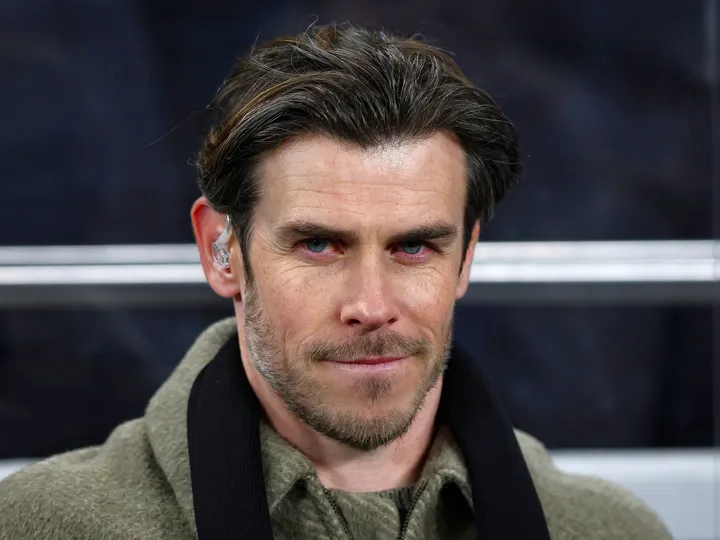 Bale: Why I Joined Real Madrid Over Man United