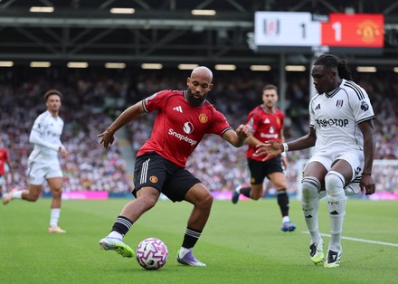 Man United Star: ‘Bassey Is A Beast’