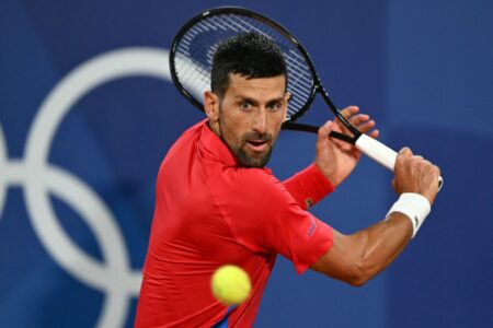 I Want To Win One More Grand Slam –Djokovic
