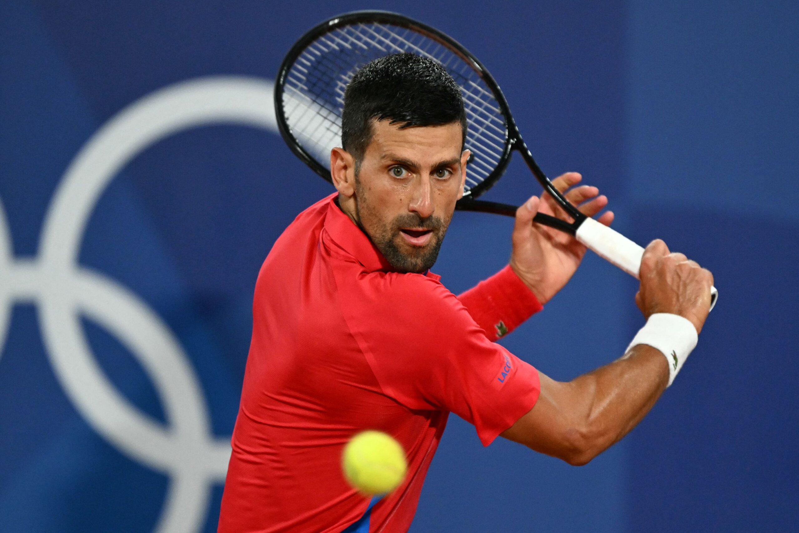 I Want To Win One More Grand Slam –Djokovic
