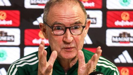 O’Neill: Celtic Must Embrace Changing Face Of Scottish Game