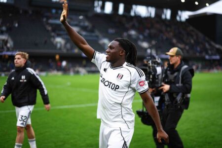 Bassey: Fulham Desperate To End Barren Streak