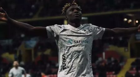 Agyei: It Would Be An Honour To Represent Ghana At 2026 World Cup