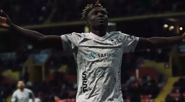 Agyei: It Would Be An Honour To Represent Ghana At 2026 World Cup