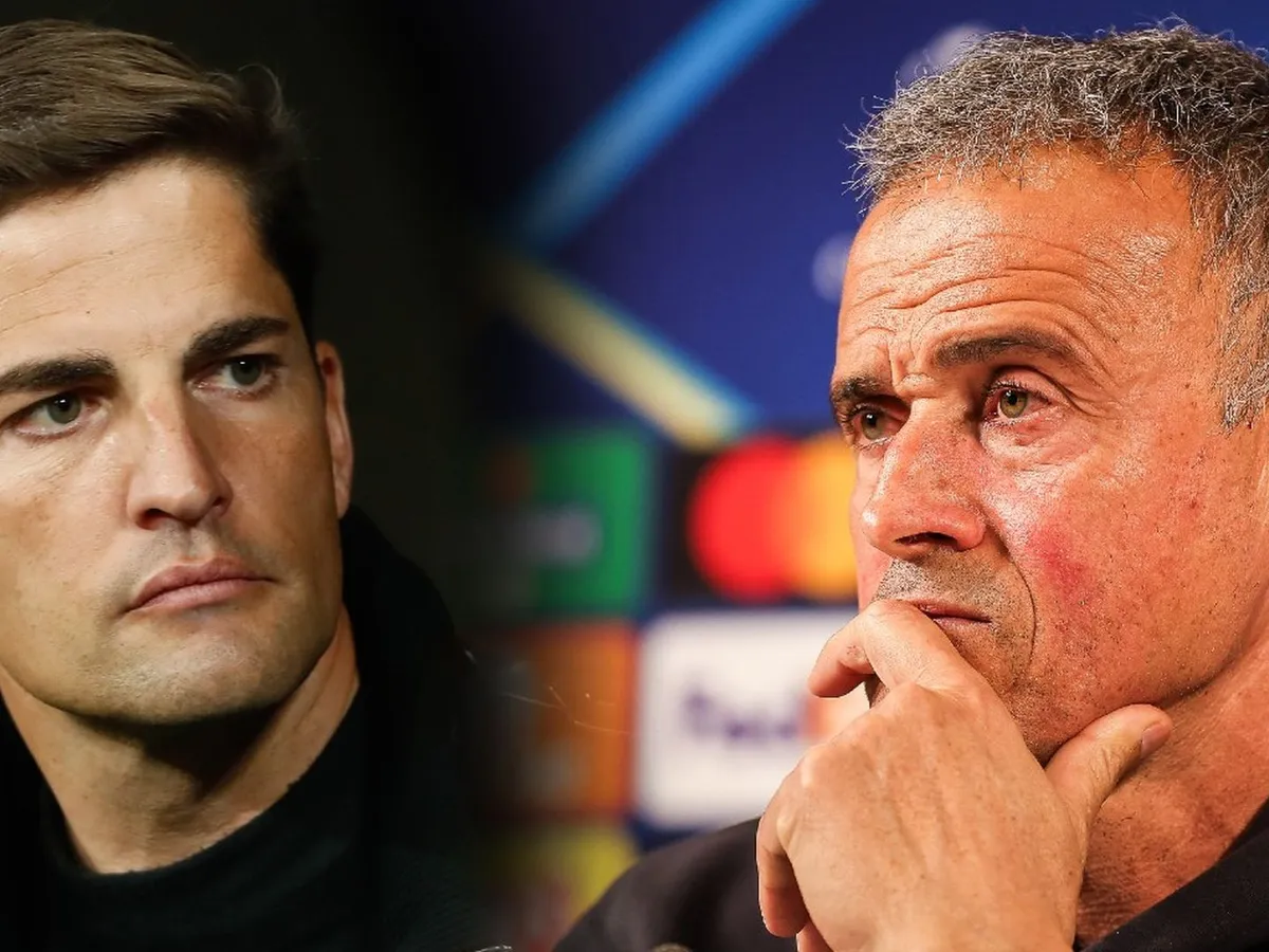 I’m Not On Good Terms With Enrique –Moreno