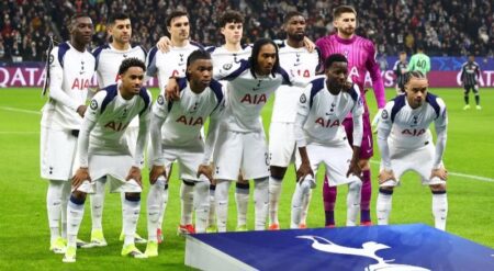 I Don’t Want Tottenham To Be Relegated –Wright