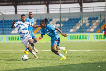 NPFL: Remo Stars Must Win Remaining Five Games To Avoid Relegation — Abd’Allah