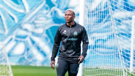 Marseille Boss Applauds Nnadi, Calls For Improvement