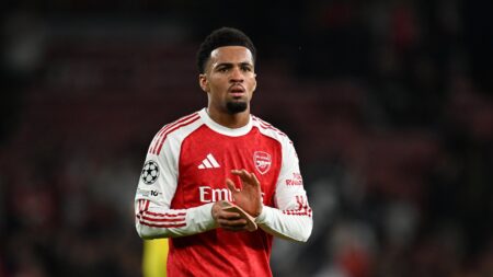 Borussia Dortmund Line Up Move For Nwaneri