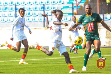 NPFL: Rivers United Reclaim Top Spot, Enyimba Thrash Katsina United