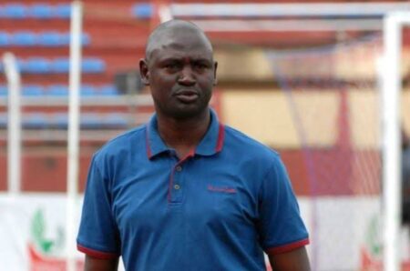 NPFL: Dogo Hails El-kanemi Warriors’ Win Over Plateau United