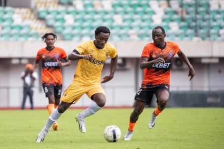 NNL: Sporting Lagos, Akwa United Face Crucial Day In Promotion Race