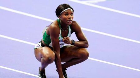 World Athletics Rejects Ofili’s Request To Switch Allegiance To Türkiye