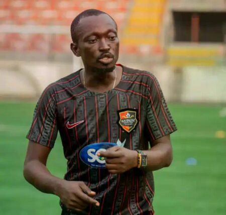 NPFL: Uzoho Optimistic Kun Khalifat Will Overcome Plateau United