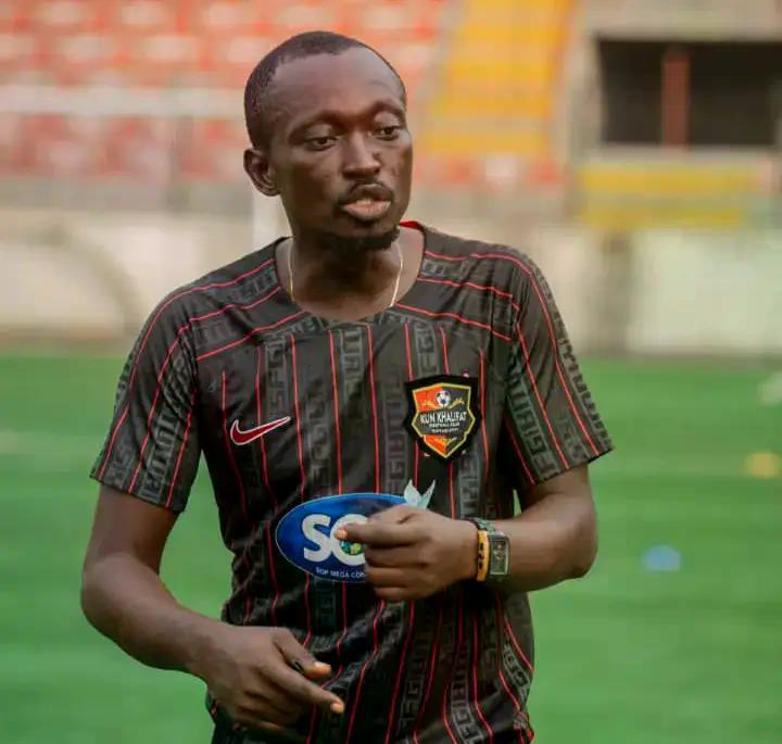 NPFL: Uzoho Optimistic Kun Khalifat Will Overcome Plateau United
