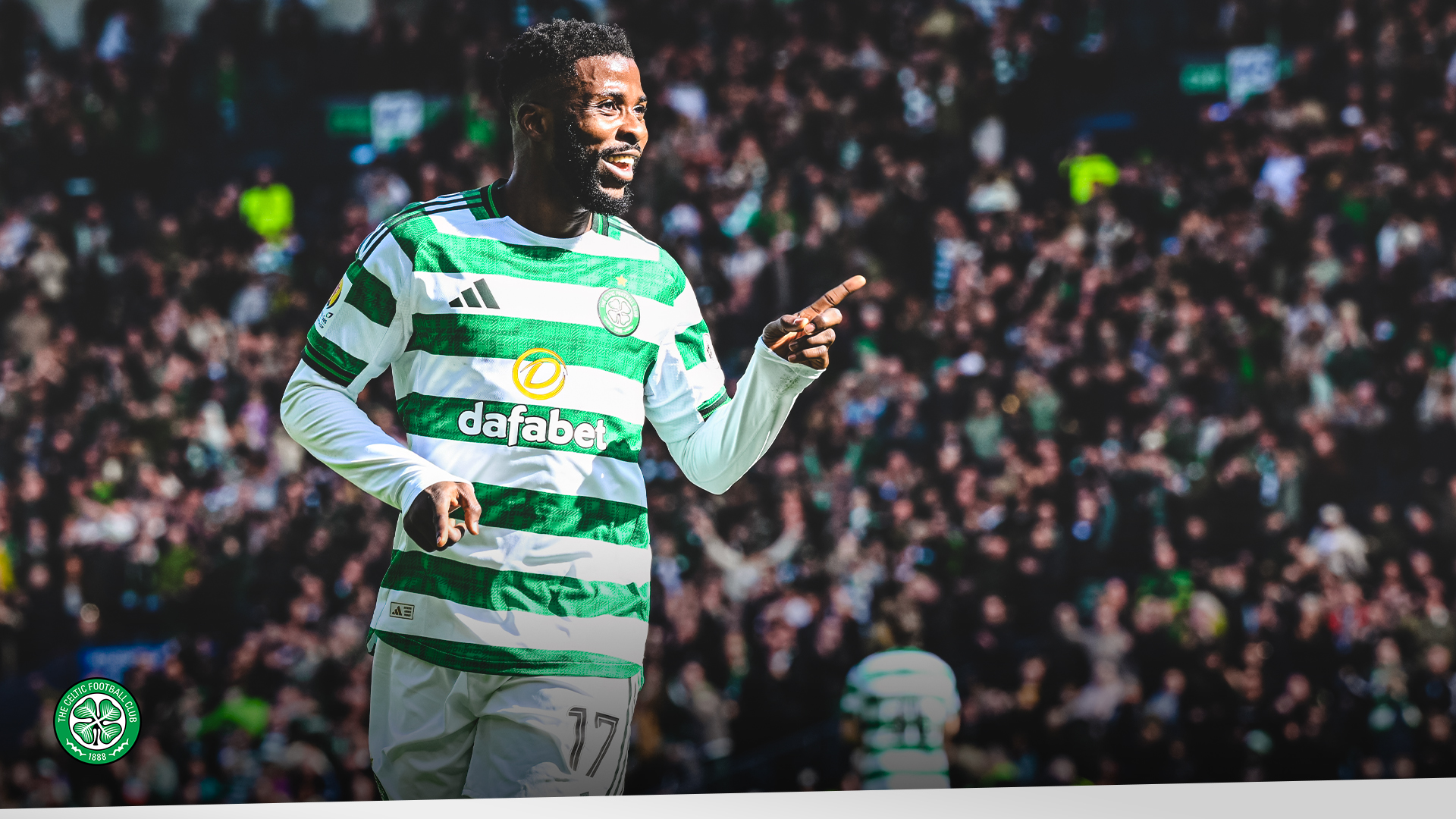 Iheanacho Nets Brace As Celtic Reach Scottish Cup Final