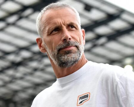 Bournemouth Appoint Rose To Replace Iraola