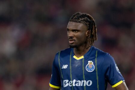 Cohen Confirms Moffi Won’t Return To Nice