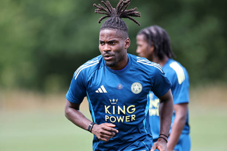 AC Milan, Bologna Interested In Okoli