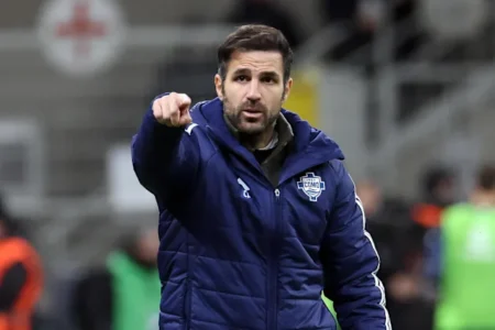 Avoid Taking Over From Rosenior At Chelsea –Petit Warns Fabregas