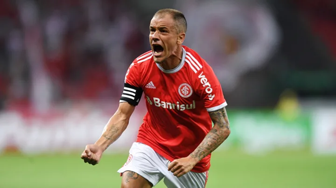 Andrés D'Alessandro