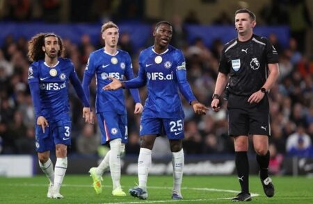 Mikel: ‘Winning FA Cup And Not Qualifying For Champions League Won’t Be Regarded As Success At Chelsea’