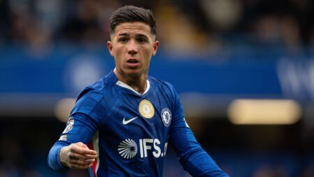 Chelsea Can Do Without Enzo –Ikpeba