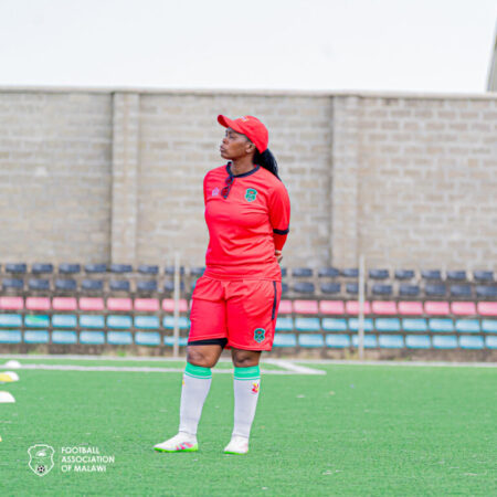 U-20 WWCQ: Malawi Unveil Squad For Falconets Clash