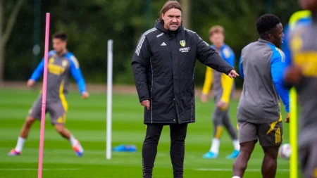 FA Cup: Leeds Will Be The Underdog Against Chelsea –Farke