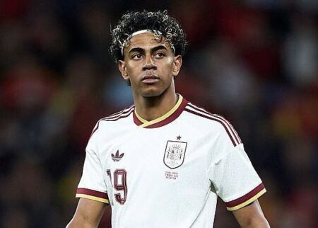 Ex-Liverpool Star Urges Yamal to ‘Think Twice’ About Ever Playing For Spain Again After Racist Chants