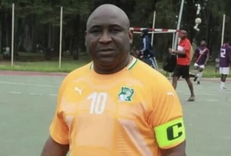 Côte d’Ivoire AFCON Title Winner Sentenced To Three Years In Prison For Rape